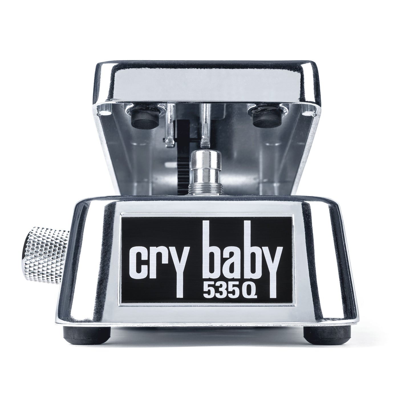 Cry Baby CRY BABY 535Q MULTI-WAH CHROME - 535QC