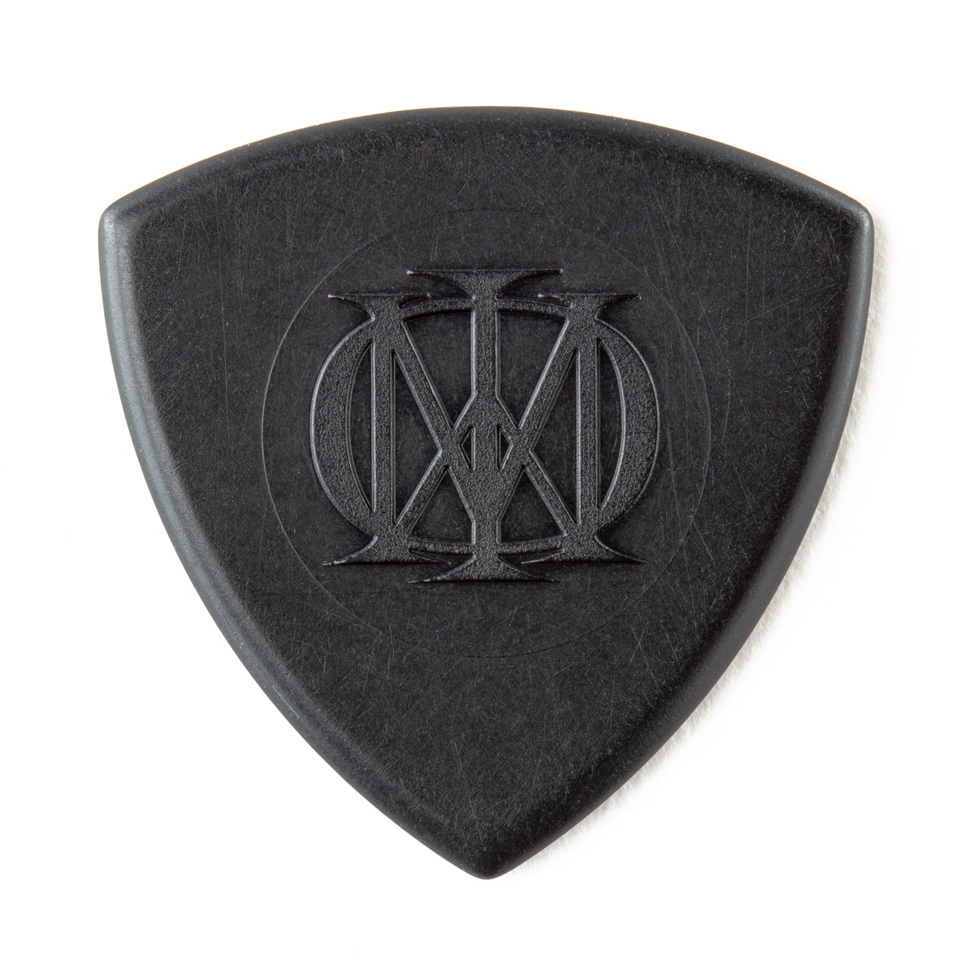 Jim Dunlop DUNLOP JOHN PETRUCCI TRINITY 1.4mm GUITAR PICK PLAYER'S PACK 06-PACK - 545PJP140