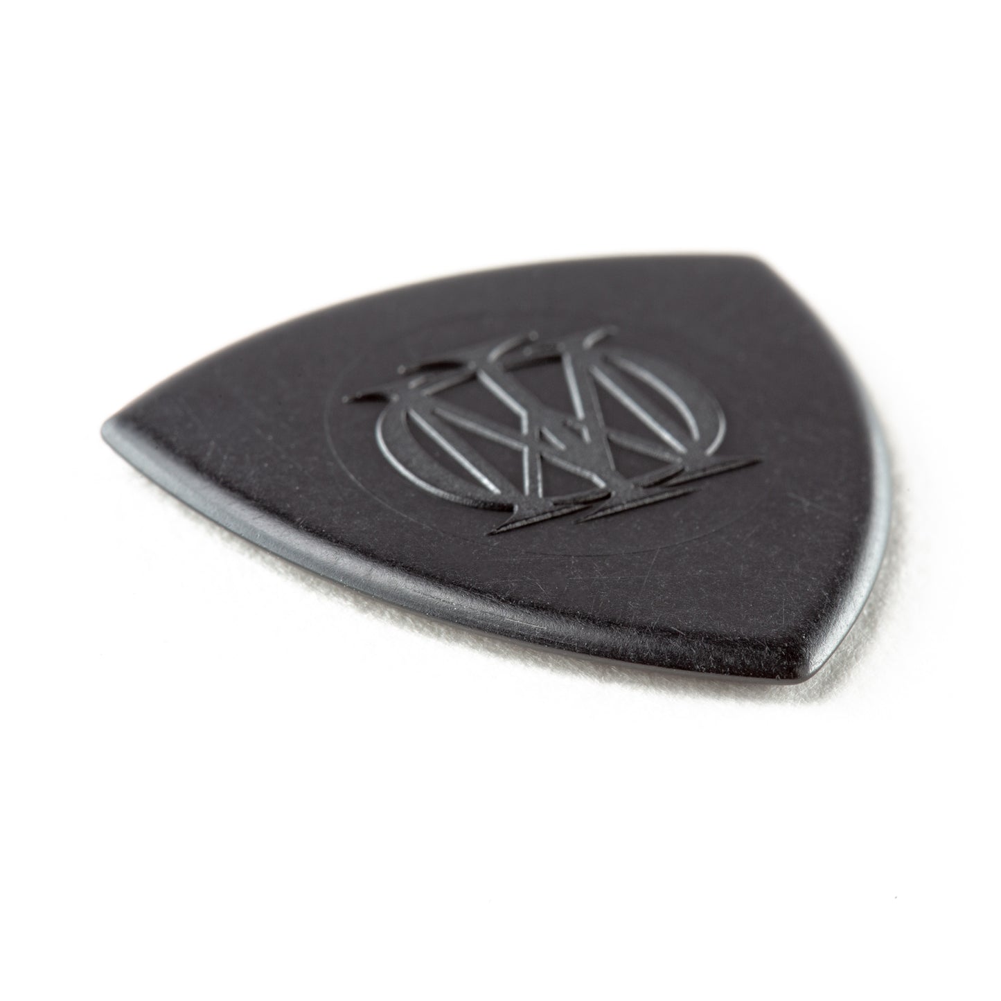Jim Dunlop DUNLOP JOHN PETRUCCI TRINITY 1.4mm GUITAR PICK PLAYER'S PACK 06-PACK - 545PJP140