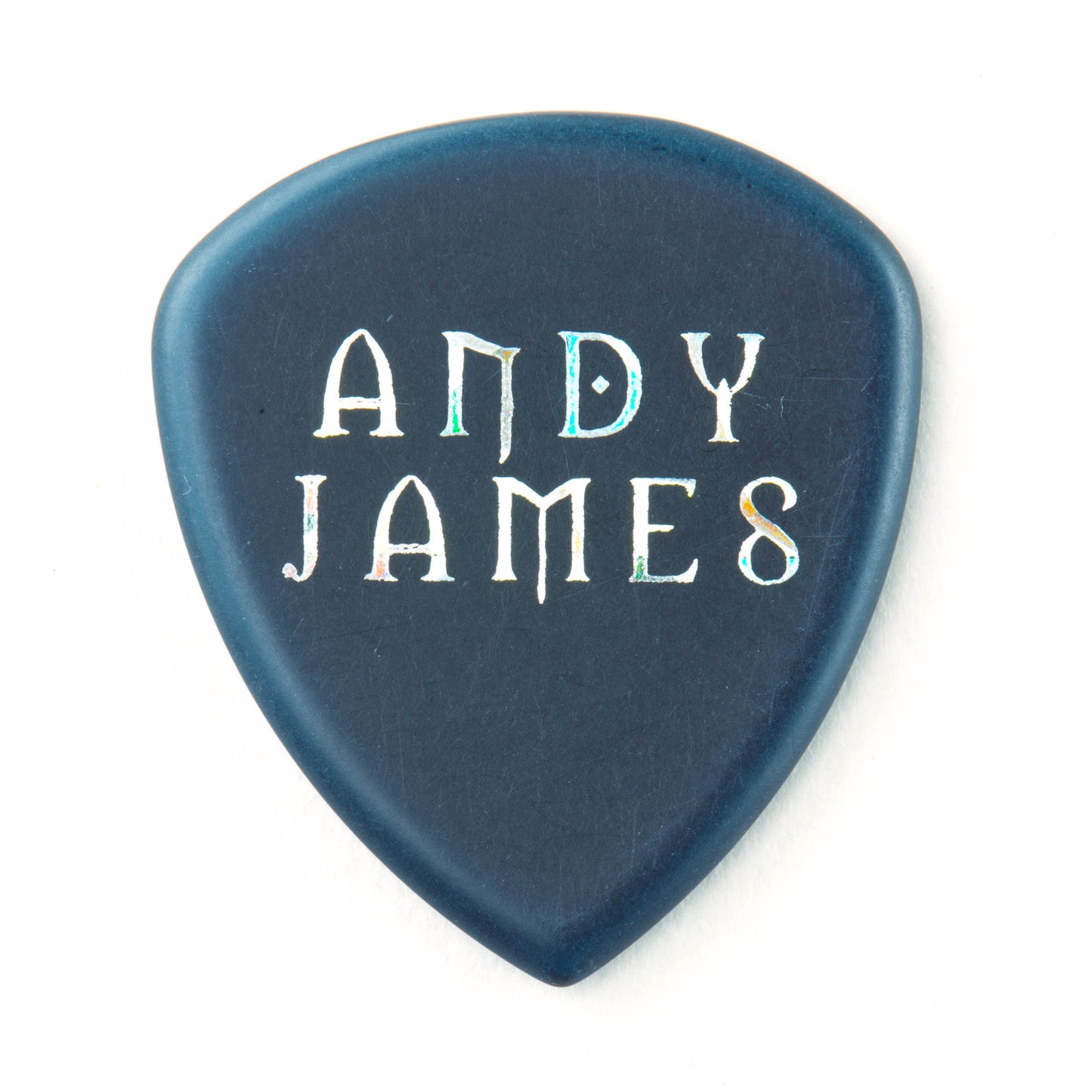 Jim Dunlop DUNLOP ANDY JAMES FLOW 2.0mm JUMBO PICK GUITAR PICK PLAYER'S PACK 03-Pack - 546PAJ200