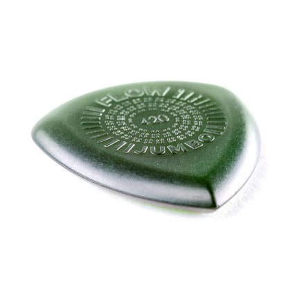 Jim Dunlop DUNLOP FLOW 4.2mm JUMBO GRIP GUITAR PICK PLAYER'S PACK 03-PACK - 547P420