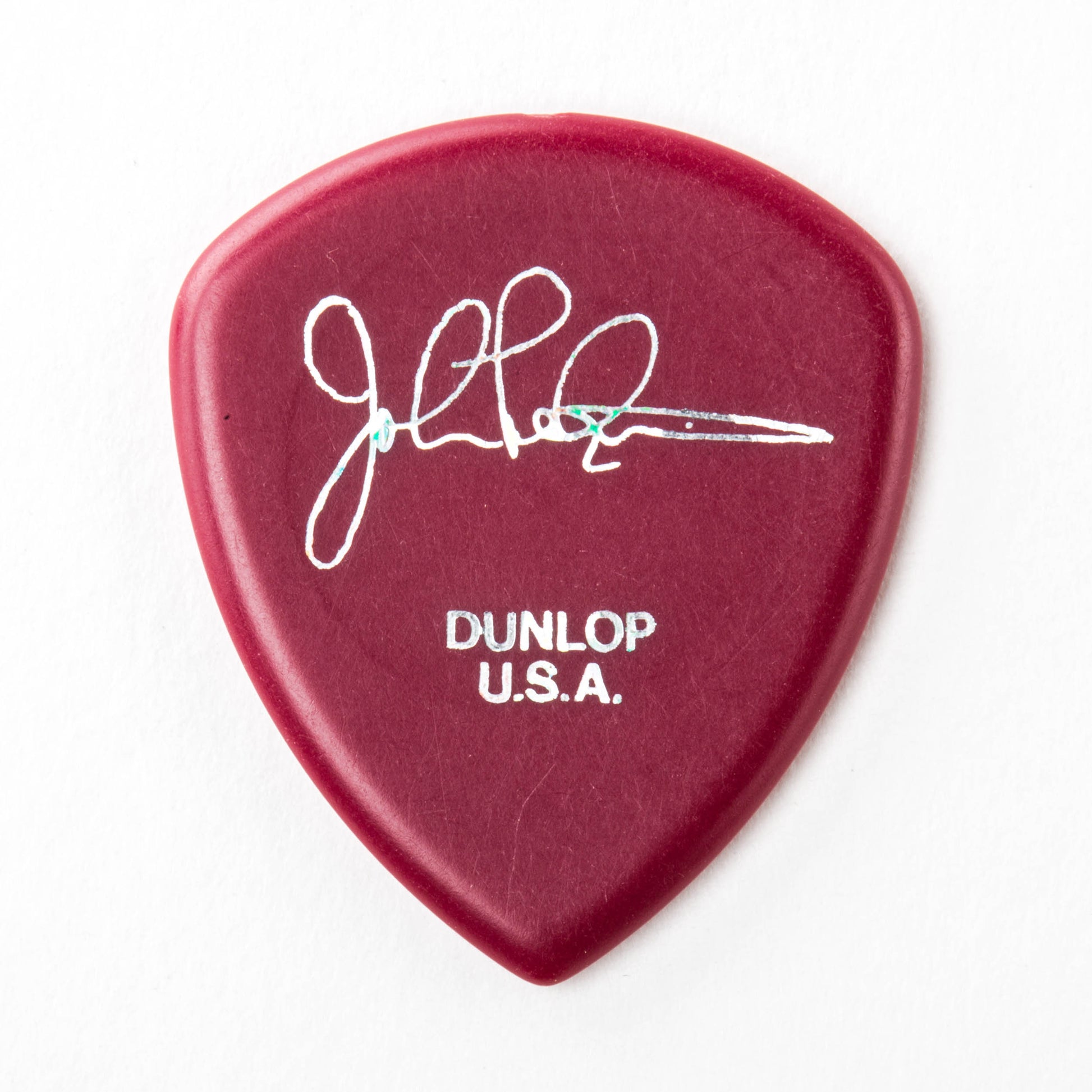 Jim Dunlop DUNLOP JOHN PETRUCCI FLOW 2.0mm GUITAR PICK PLAYERS PACK 06-PACK - 548PJP200