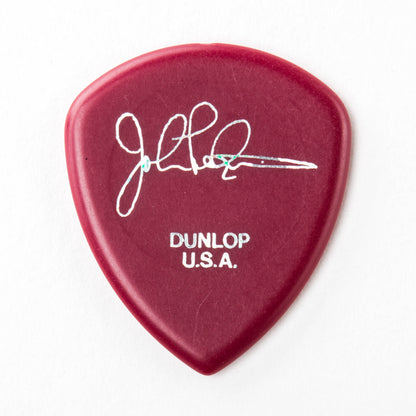 Jim Dunlop DUNLOP JOHN PETRUCCI FLOW 2.0mm GUITAR PICK PLAYERS PACK 06-PACK - 548PJP200