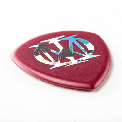 Jim Dunlop DUNLOP JOHN PETRUCCI FLOW 2.0mm GUITAR PICK PLAYERS PACK 06-PACK - 548PJP200