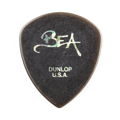 Jim Dunlop DUNLOP RABEA MASSAAD FLOW 1.0mm STANDARD GUITAR PICK PLAYER'S PACK 06-PACK - 548PRM100