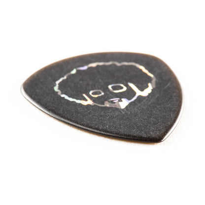 Jim Dunlop DUNLOP RABEA MASSAAD FLOW 1.0mm STANDARD GUITAR PICK PLAYER'S PACK 06-PACK - 548PRM100