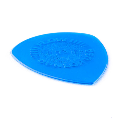 Jim Dunlop DUNLOP FLOW .73mm STANDARD GUITAR PICK PLAYER'S PACK 06-PACK - 549P073
