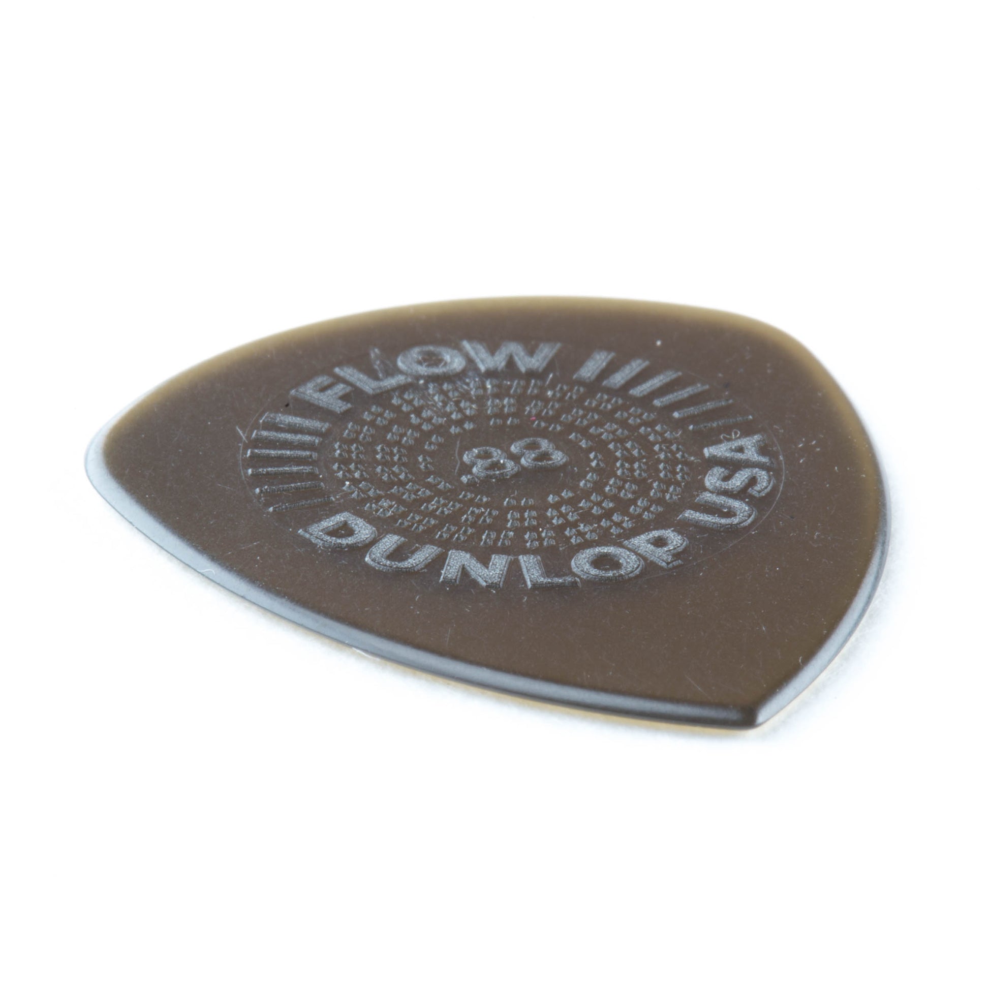 Jim Dunlop DUNLOP FLOW .88mm STANDARD GUITAR PICK PLAYER'S PACK 06-PACK - 549P088