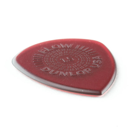 Jim Dunlop DUNLOP FLOW 1.50mm STANDARD GUITAR PICK PLAYER'S PACK 06-PACK - 549P150
