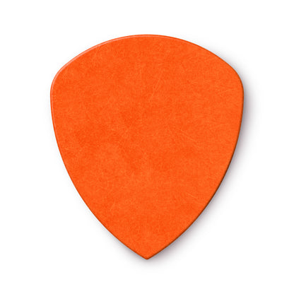 Jim Dunlop DUNLOP TORTEX .60mm FLOW GUITAR PICK PLAYER'S PACK 12-PACK - 558P060