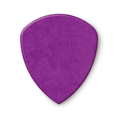 Jim Dunlop DUNLOP TORTEX 1.14mm FLOW GUITAR PICK PLAYER'S PACK 12-PACK - 558P114