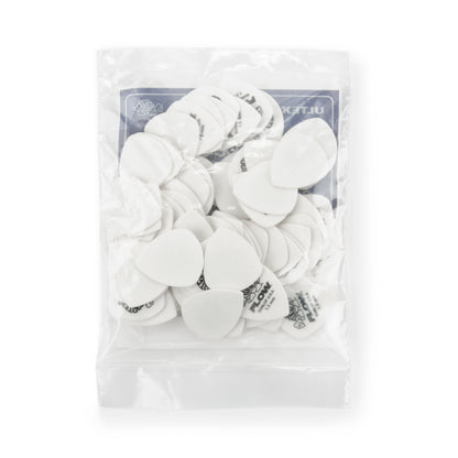 Jim Dunlop DUNLOP TORTEX 1.5mm FLOW GUITAR PICK REFILL BAG 72-PACK - 558R150
