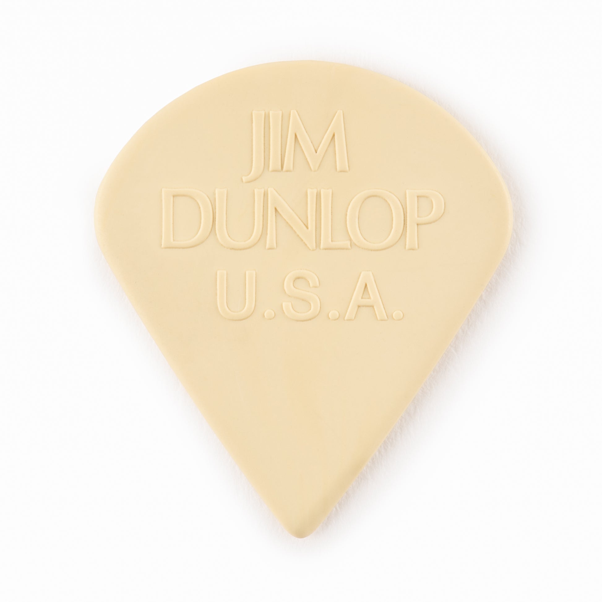 Jim Dunlop DUNLOP JASON RICHARDSON 1.38mm CUSTOM JAZZ III GUITAR PICK PLAYER'S PACK 06-PACK - 561PJR