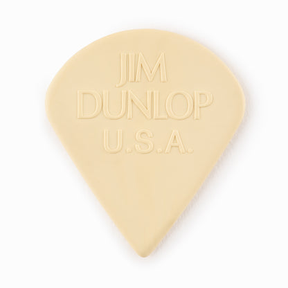 Jim Dunlop DUNLOP JASON RICHARDSON 1.38mm CUSTOM JAZZ III GUITAR PICK PLAYER'S PACK 06-PACK - 561PJR