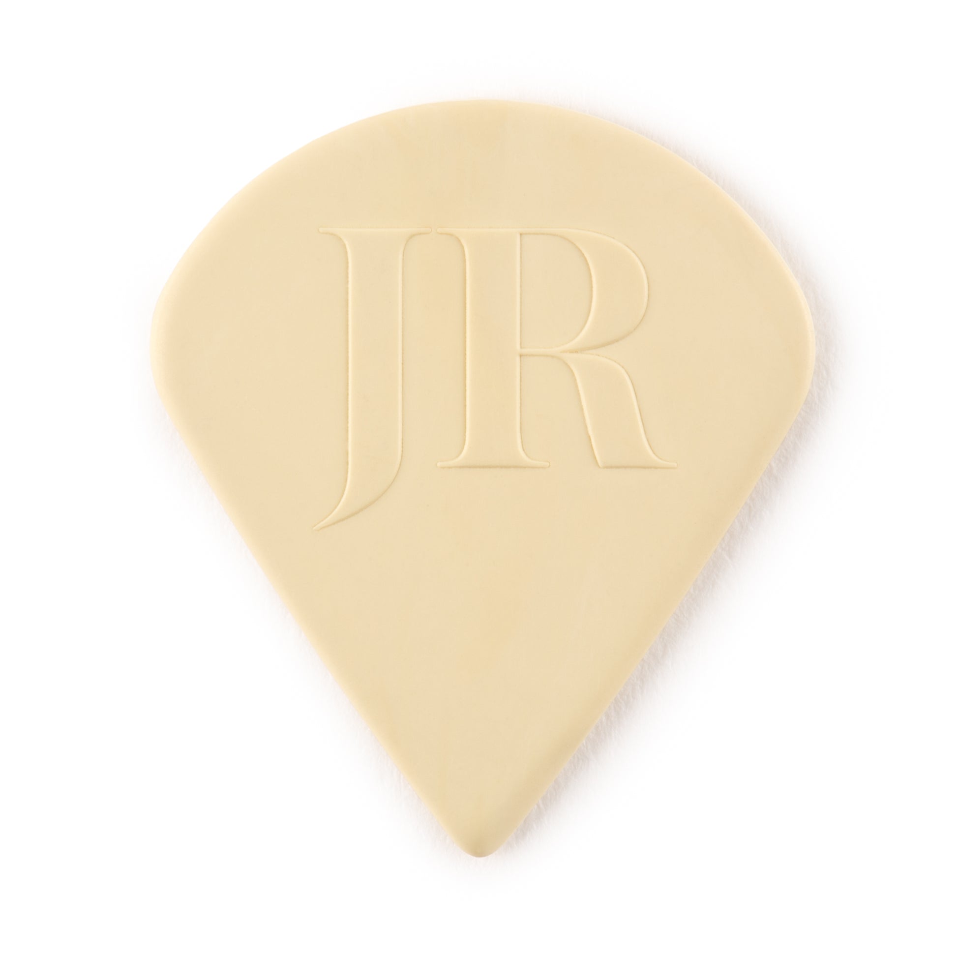 Jim Dunlop DUNLOP JASON RICHARDSON 1.38mm CUSTOM JAZZ III GUITAR PICK PLAYER'S PACK 06-PACK - 561PJR