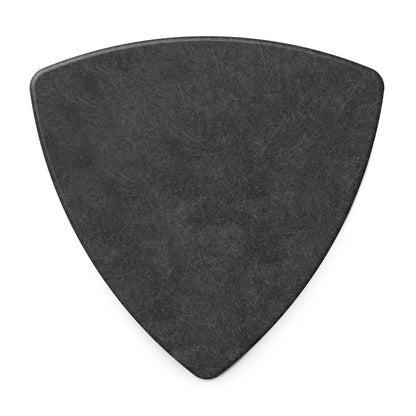 Jim Dunlop DUNLOP GATOR GRIP .73mm SMALL TRIANGLE GUITAR PICK PLAYER'S PACK 06-PACK - 572P073