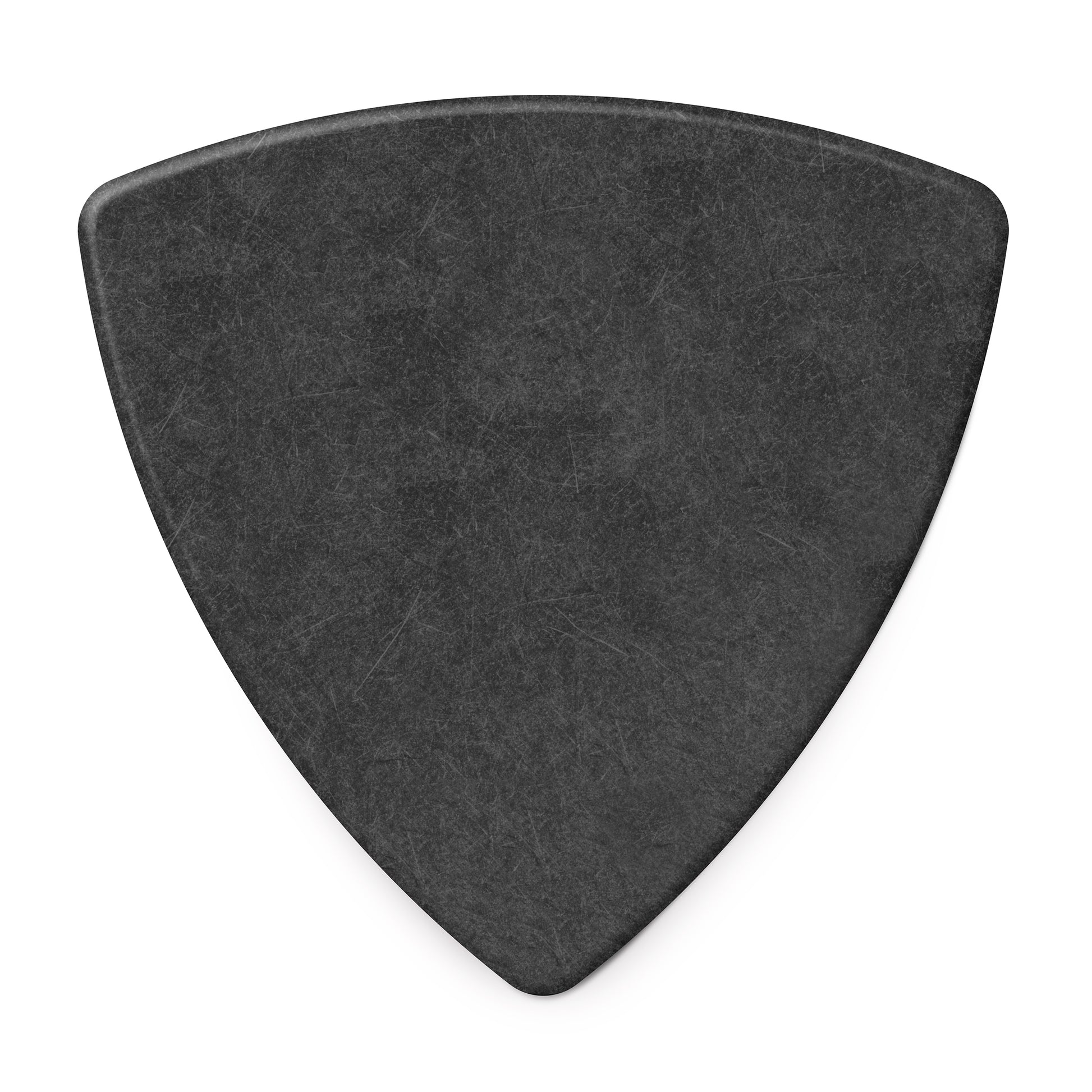Jim Dunlop DUNLOP GATOR GRIP 1.0mm SMALL TRIANGLE GUITAR PICK PLAYER'S PACK 06-PACK - 572P100