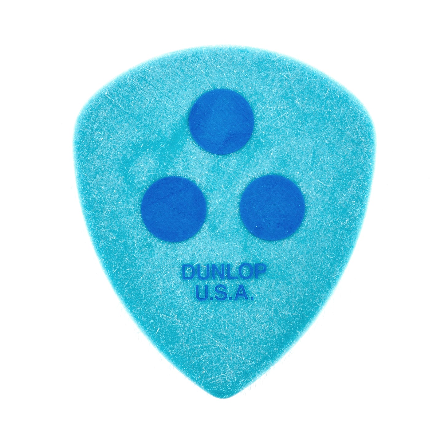 Jim Dunlop DUNLOP MISHA MANSOOR CUSTOM .65mm DELRIN FLOW LIVE GUITAR PICK PLAYER'S PACK 06-PACK - 573P065MM