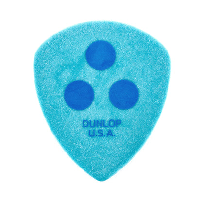 Jim Dunlop DUNLOP MISHA MANSOOR CUSTOM .65mm DELRIN FLOW LIVE GUITAR PICK PLAYER'S PACK 06-PACK - 573P065MM