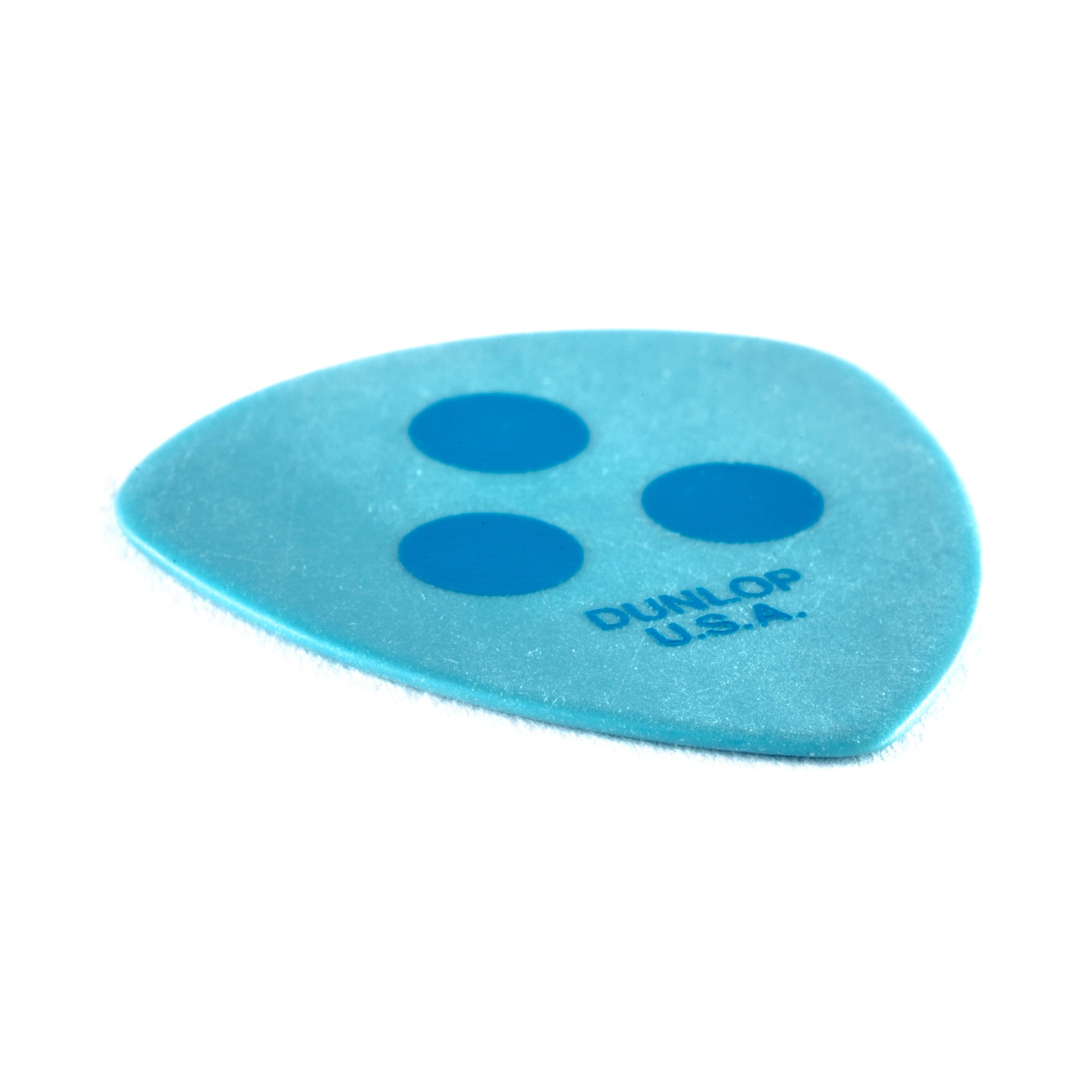 Jim Dunlop DUNLOP MISHA MANSOOR CUSTOM .65mm DELRIN FLOW LIVE GUITAR PICK PLAYER'S PACK 06-PACK - 573P065MM