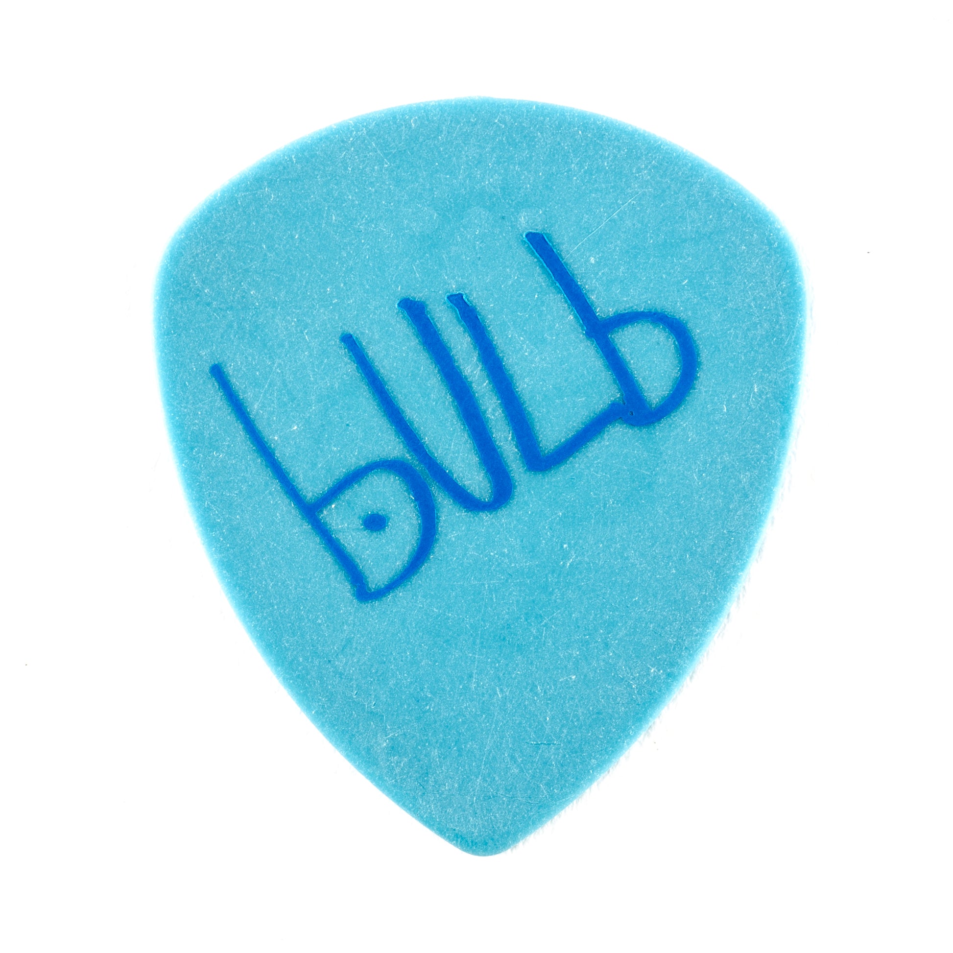 Jim Dunlop DUNLOP MISHA MANSOOR CUSTOM .65mm DELRIN FLOW LIVE GUITAR PICK PLAYER'S PACK 06-PACK - 573P065MM