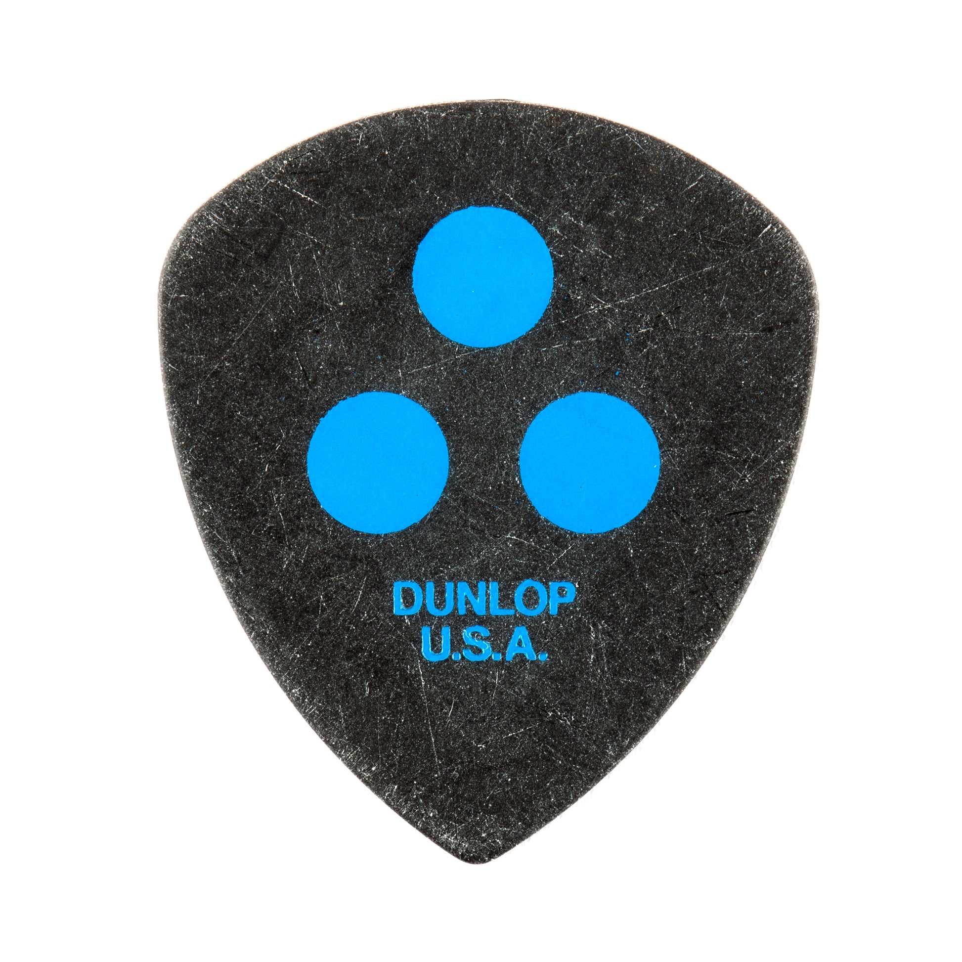 Jim Dunlop DUNLOP MISHA MANSOOR CUSTOM .73mm DELRIN FLOW STUDIO GUITAR PICK PLAYER'S PACK 06-PACK - 573P073MM