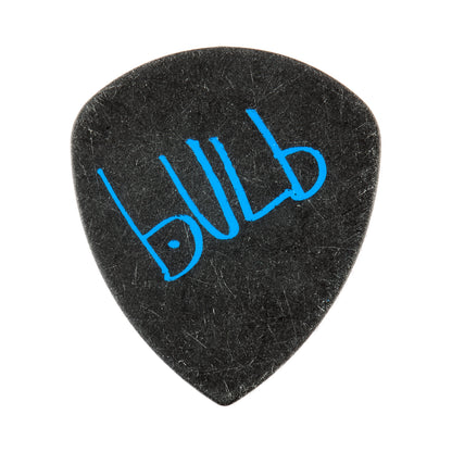 Jim Dunlop DUNLOP MISHA MANSOOR CUSTOM .73mm DELRIN FLOW STUDIO GUITAR PICK PLAYER'S PACK 06-PACK - 573P073MM