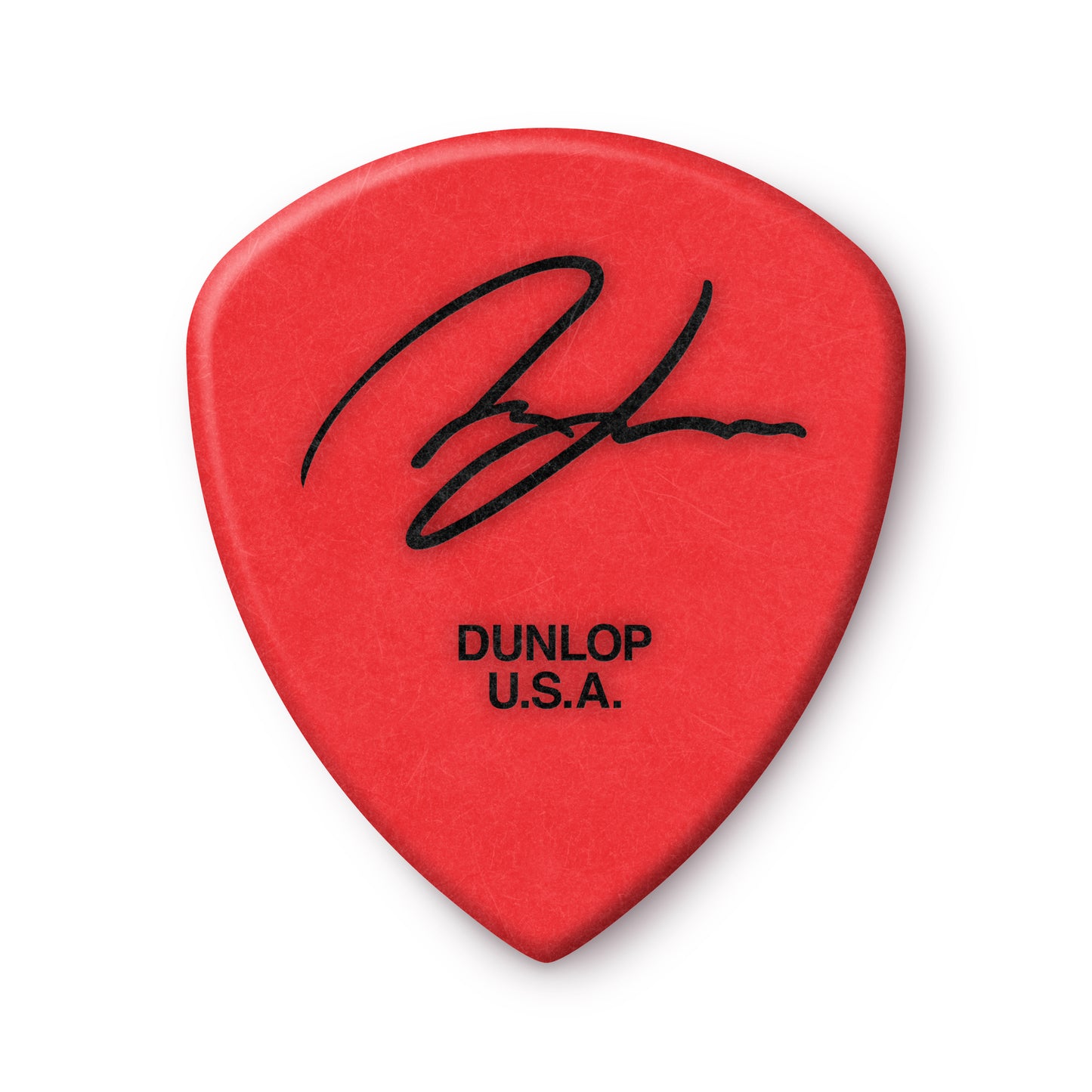 Jim Dunlop DUNLOP ANDY JAMES CUSTOM FLOW 2.0mm 2 PICK GUITAR PICK PLAYER'S PACK 03-Pack - 574PAJ200