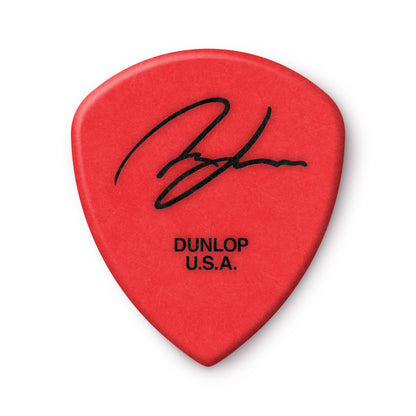 Jim Dunlop DUNLOP ANDY JAMES CUSTOM FLOW 2.0mm 2 PICK GUITAR PICK PLAYER'S PACK 03-Pack - 574PAJ200
