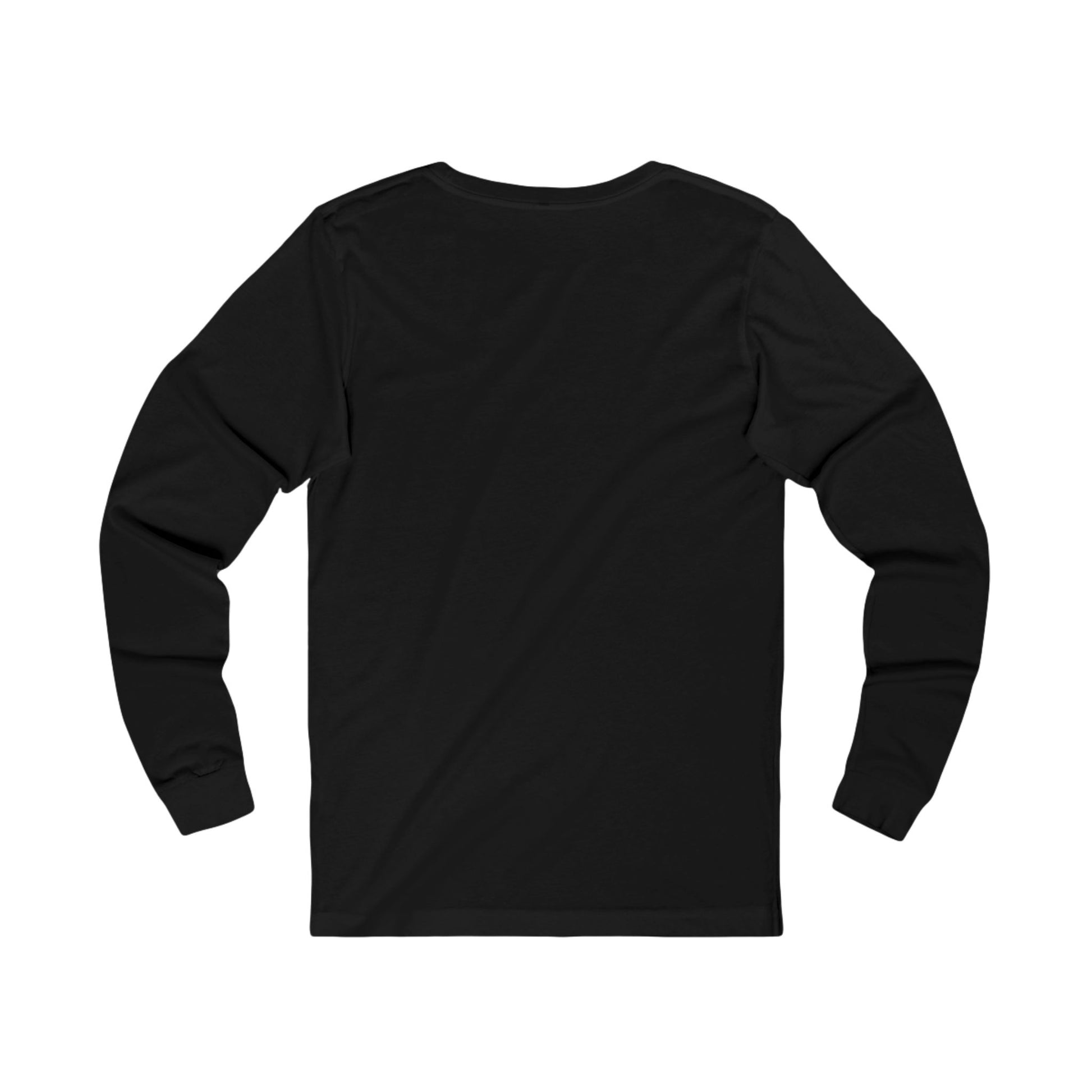 Printify Fret Nation Long Sleeve Tee