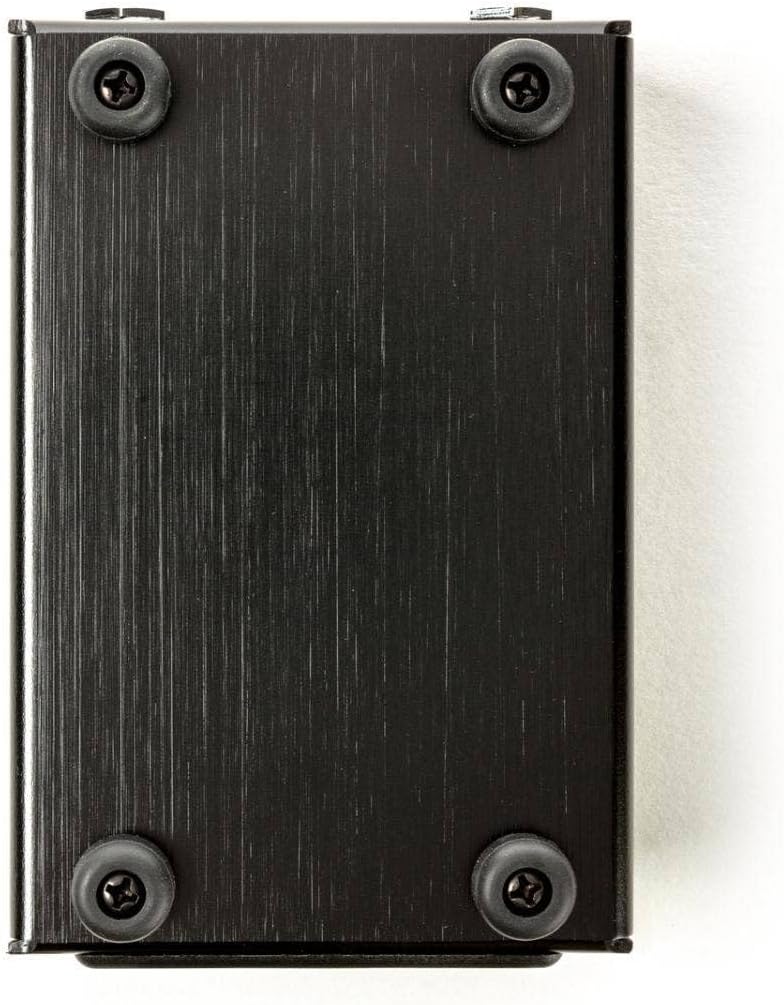 MXR MXR WAY HUGE ATREIDES ANALOG WEIRDING MODULE - WHE900