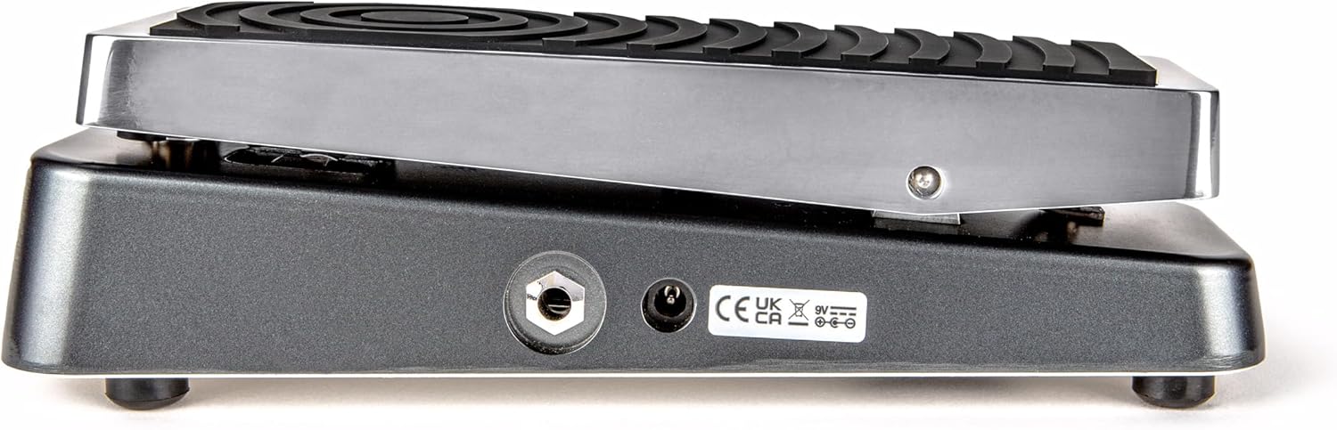 Cry Baby CRY BABY WYLDE AUDIO CRY BABY WAH - WA45