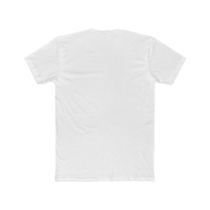 Printify Fret Nation Cotton Crew Tee