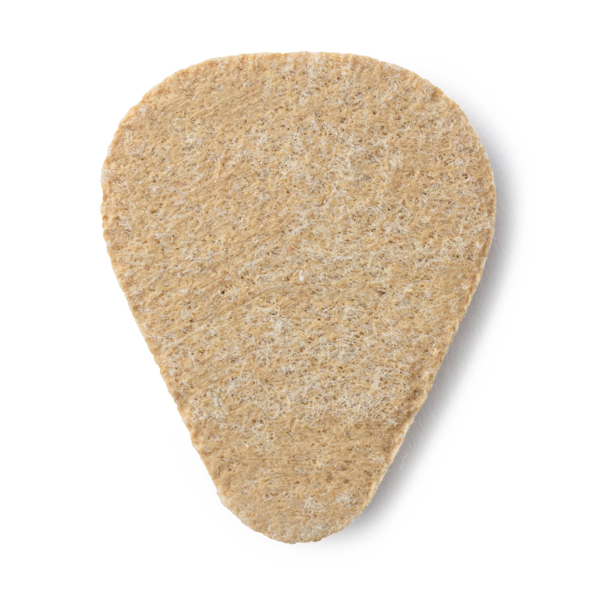 Jim Dunlop DUNLOP FELT 3.2mm NICK LUCAS GUITAR PICK REFILL BAG 12-PACK - 8011
