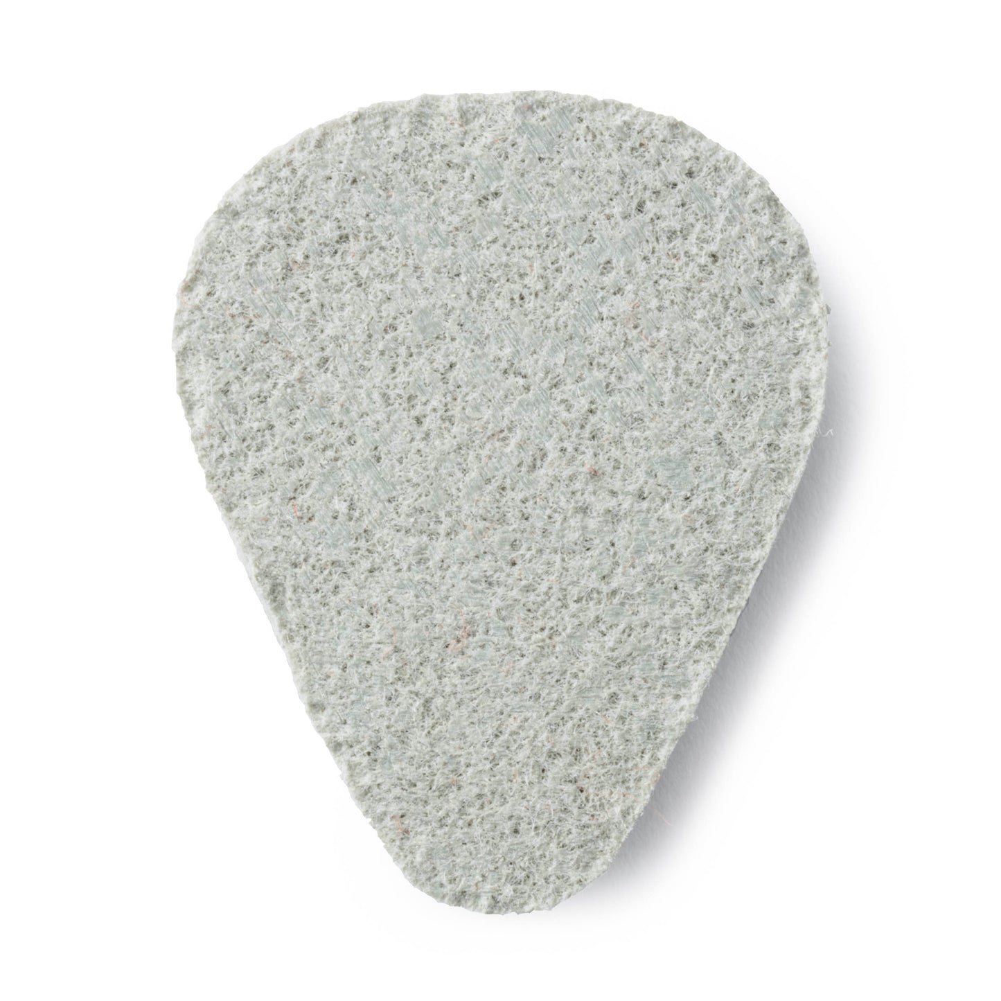 Jim Dunlop DUNLOP FELT 3.2mm STANDARD GUITAR PICK PLAYER'S PACK 03-PACK - 8012P