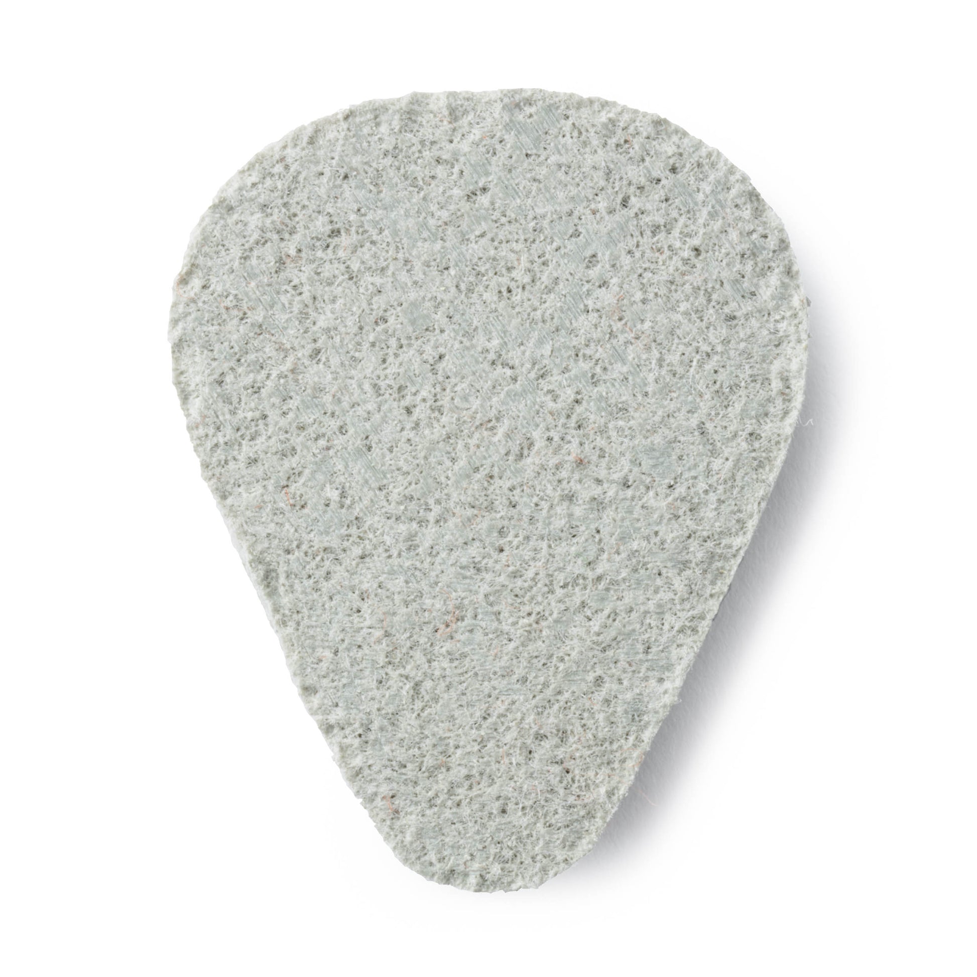 Jim Dunlop DUNLOP FELT 3.2mm STANDARD GUITAR PICK REFILL BAG 12-PACK - 8012