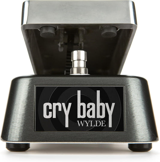 Cry Baby CRY BABY WYLDE AUDIO CRY BABY WAH - WA45