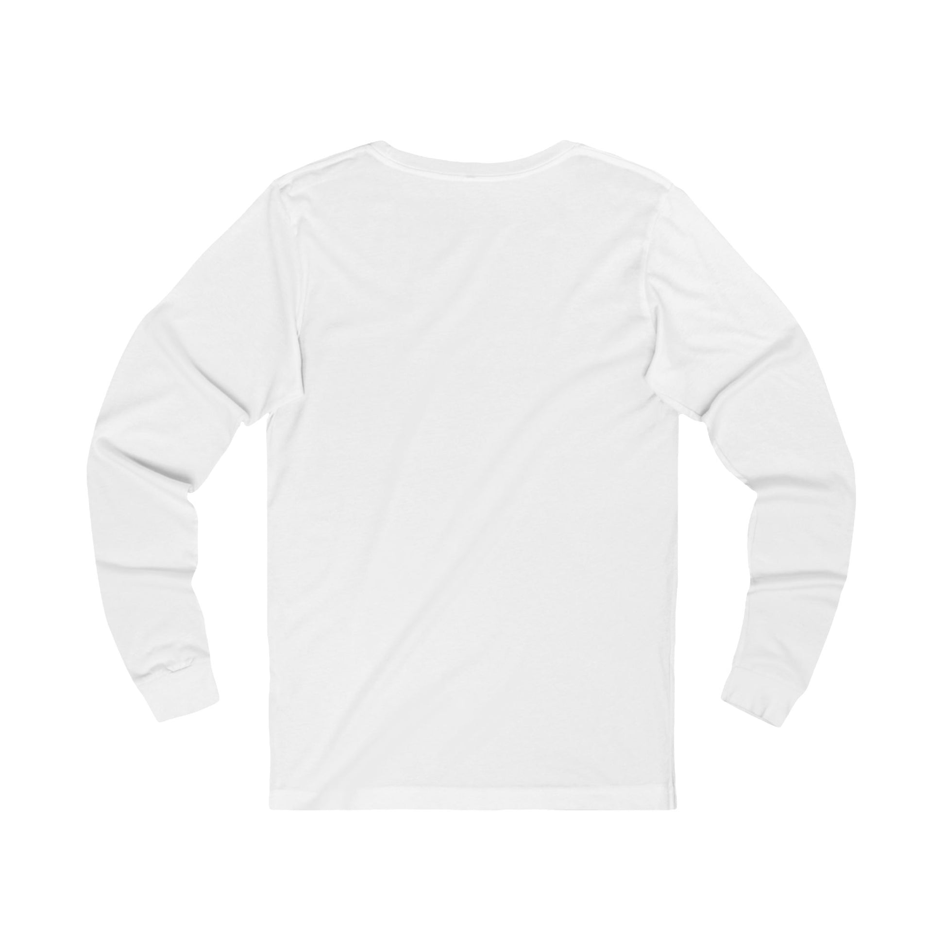 Printify Fret Nation Long Sleeve Tee