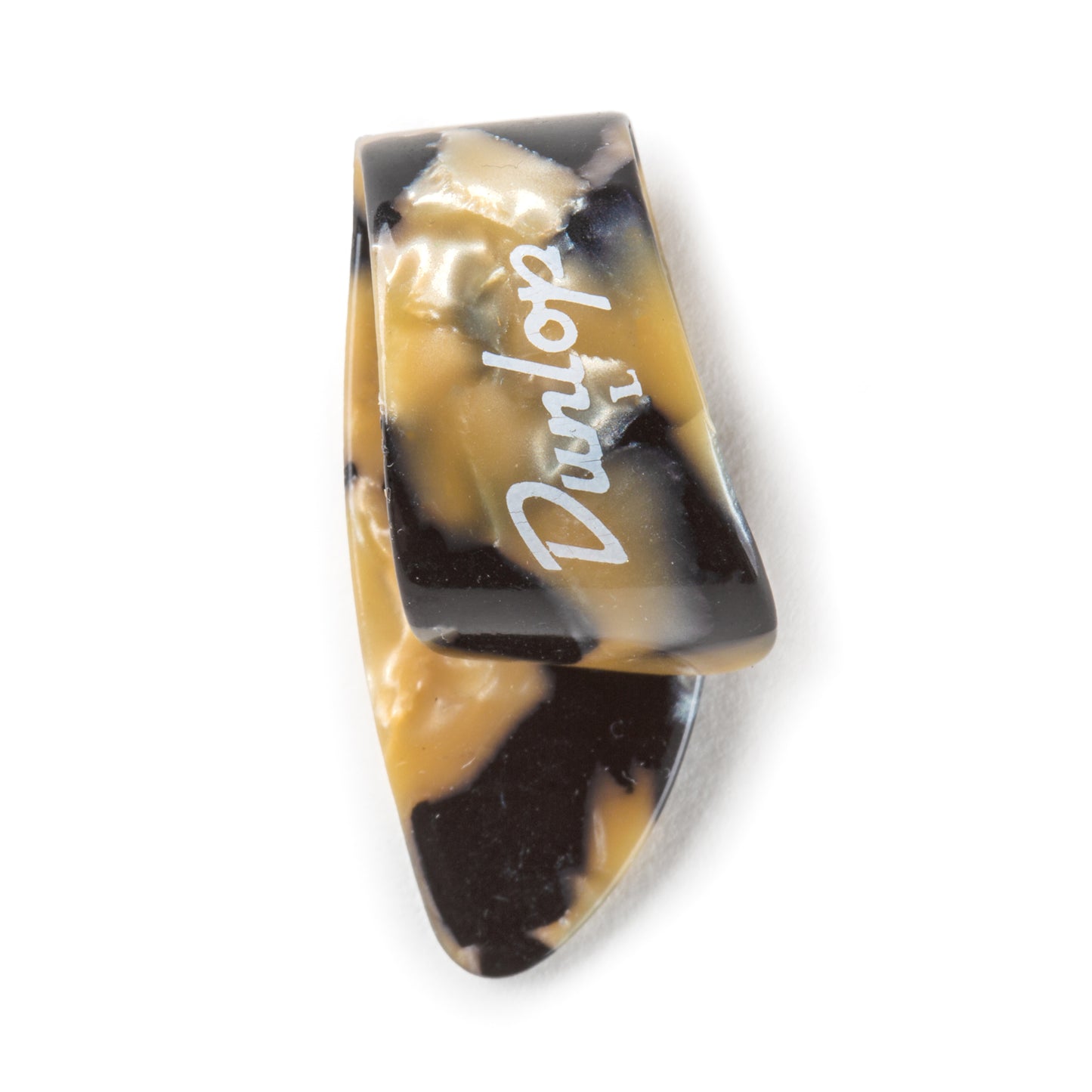 Jim Dunlop DUNLOP HEAVIES CALICO THUMBPICKS LARGE GUITAR PICK REFILL BAG 12-PACK - 9216R