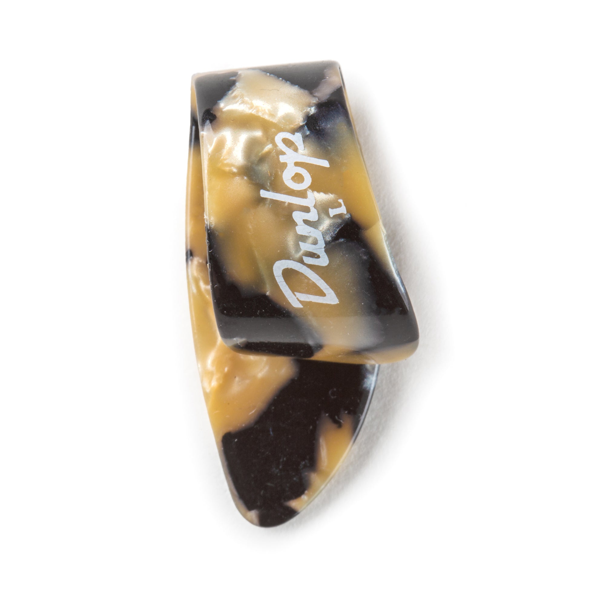 Jim Dunlop DUNLOP HEAVIES CALICO THUMBPICKS LARGE GUITAR PICK REFILL BAG 12-PACK - 9216R