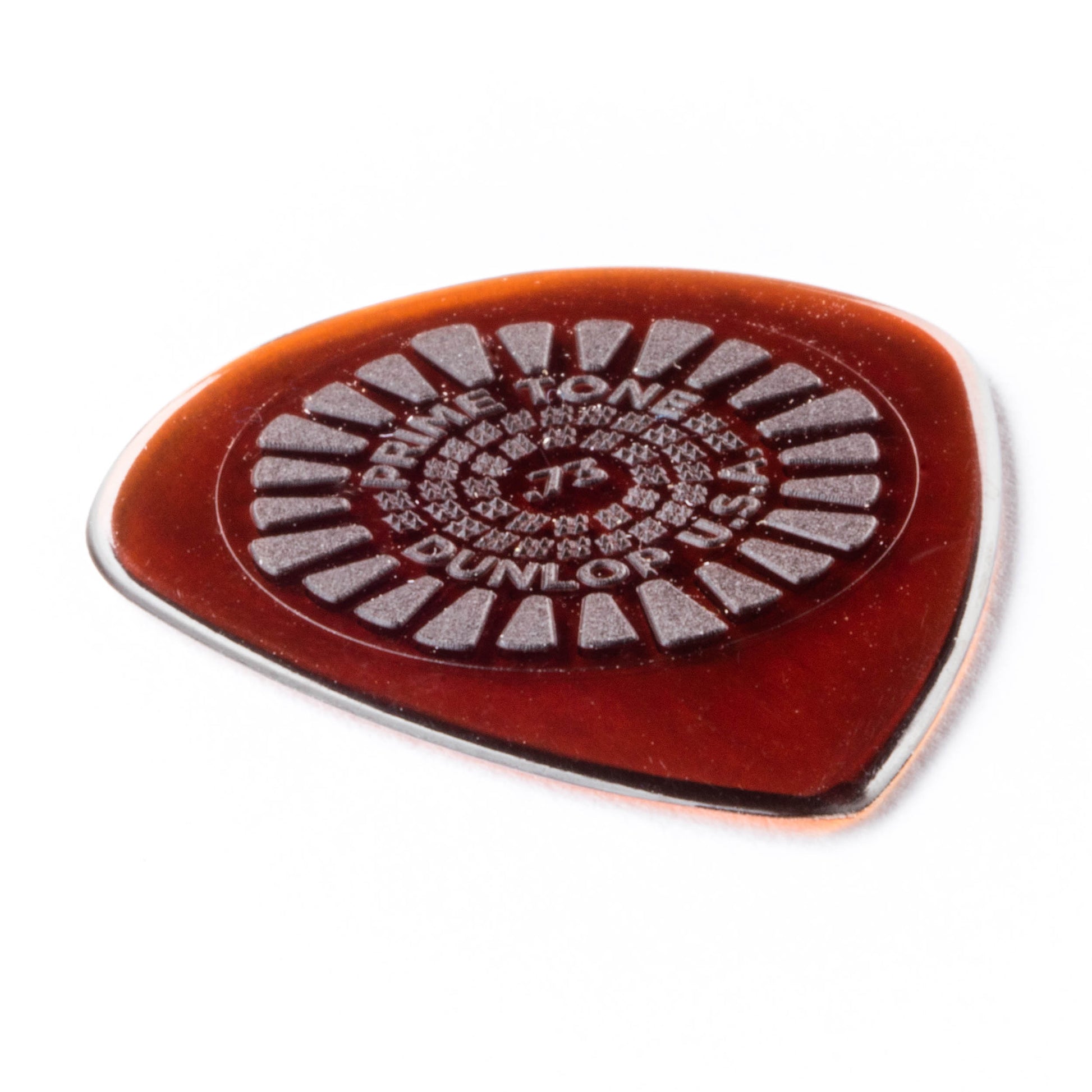 Jim Dunlop DUNLOP ANIMALS AS LEADERS BROWN PRIMETONE .73mm JAZZ III XL GUITAR PICK PLAYER'S PACK 03-Pack - AALP01