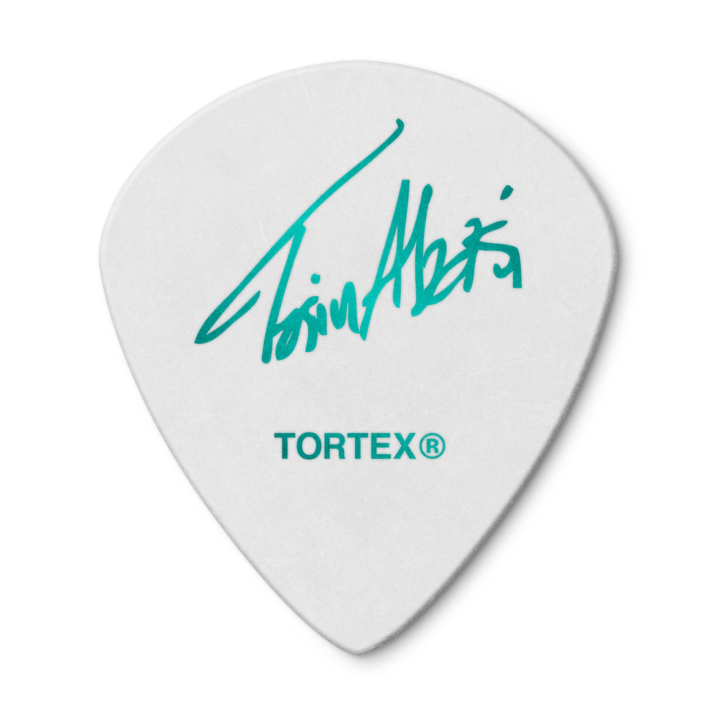 Jim Dunlop DUNLOP ANIMALS AS LEADERS TOSIN ABASI TORTEX .60mm JAZZ III XL GUITAR PICK PLAYER'S PACK 06-Pack - AALP03
