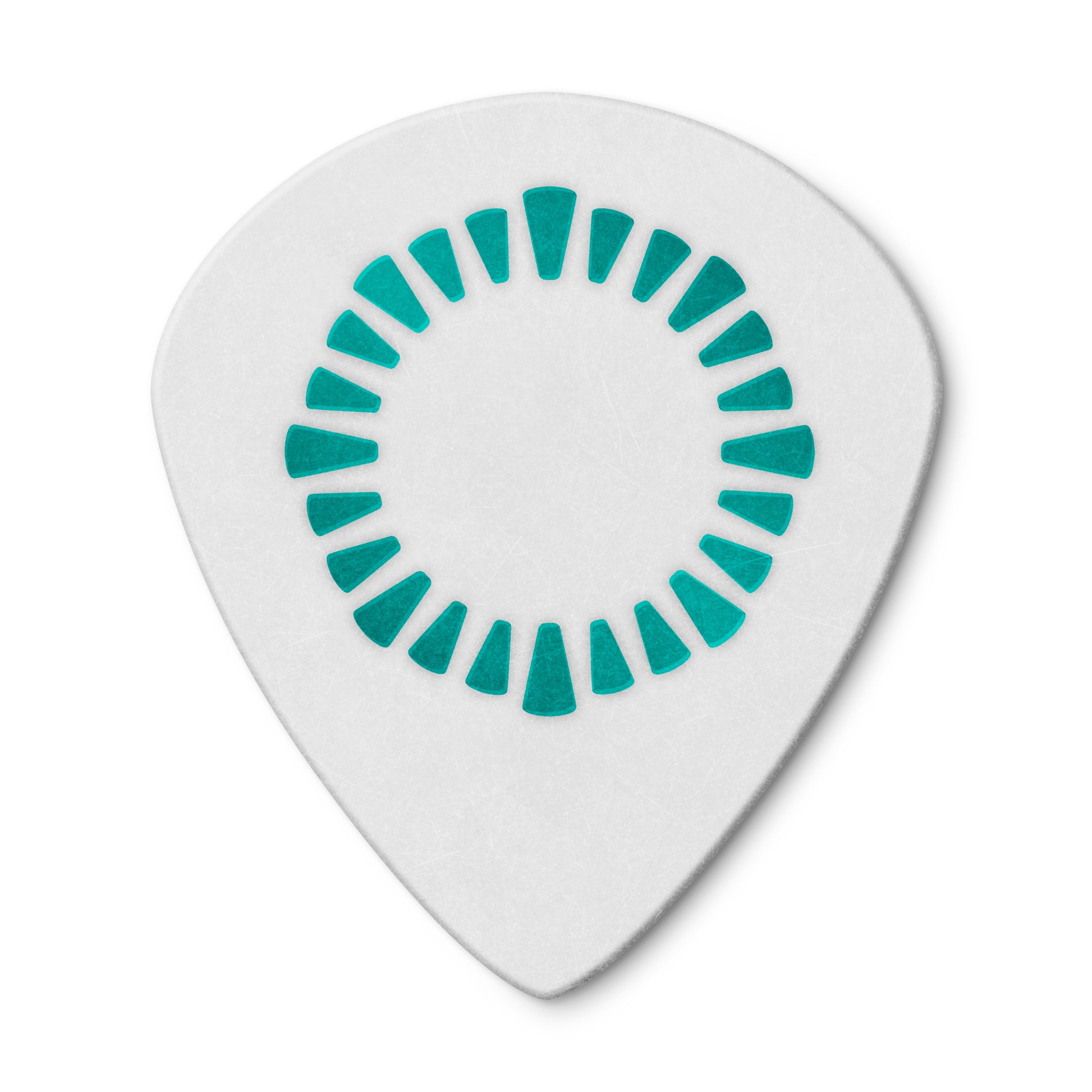 Jim Dunlop DUNLOP ANIMALS AS LEADERS TOSIN ABASI TORTEX .60mm JAZZ III XL GUITAR PICK PLAYER'S PACK 06-Pack - AALP03