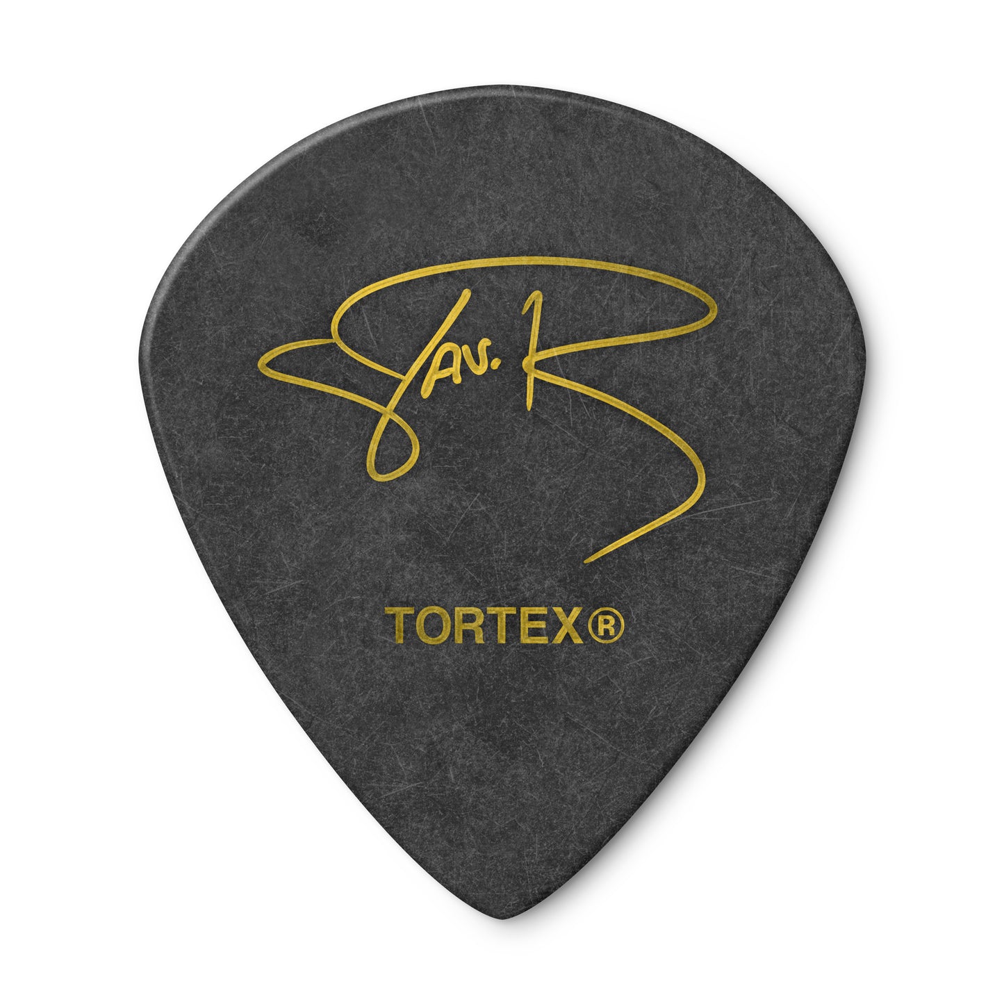 Jim Dunlop DUNLOP ANIMALS AS LEADERS JAVIER REYES TORTEX .73mm JAZZ III XL GUITAR PICK REFILL BAG 12-Pack - AALR04