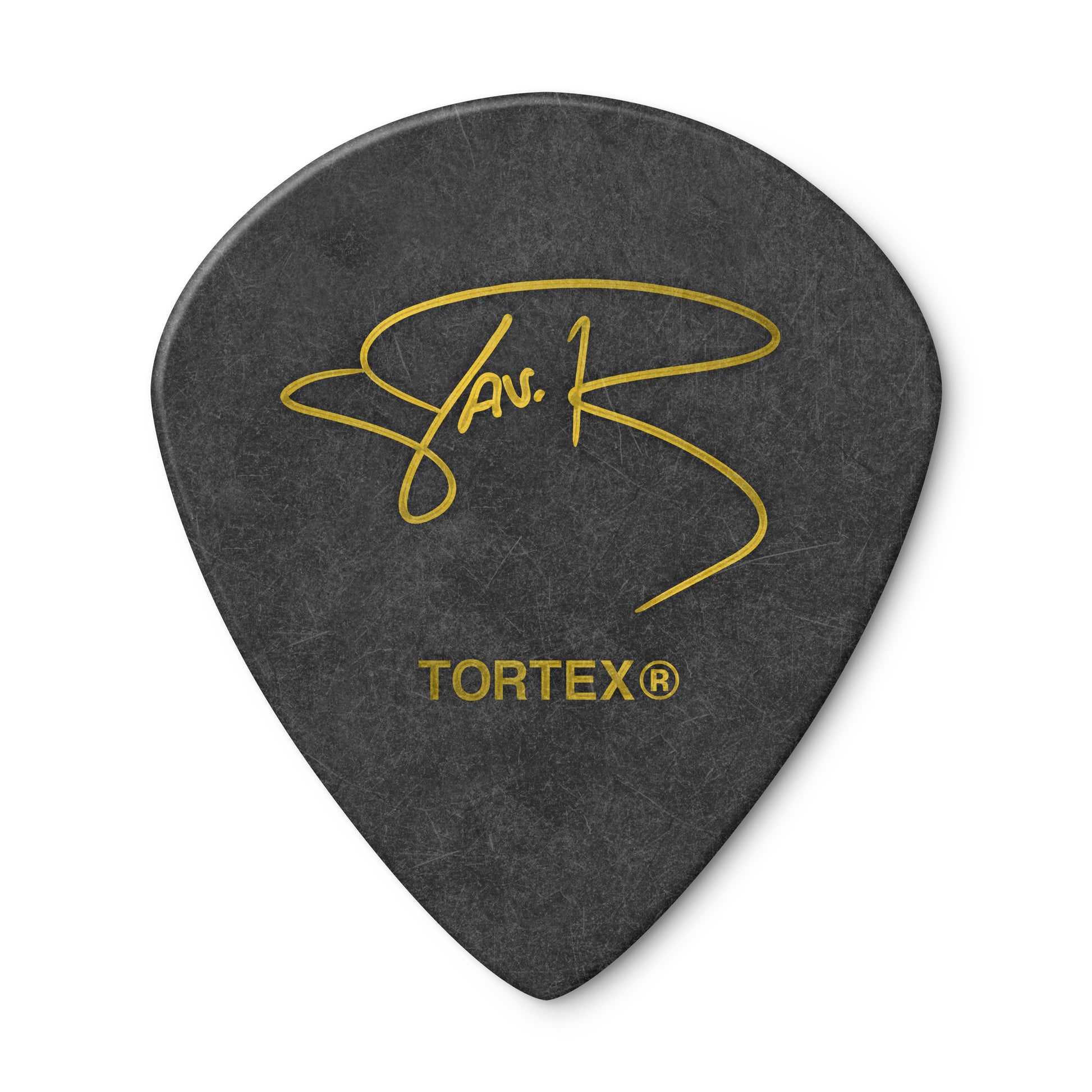 Jim Dunlop DUNLOP ANIMALS AS LEADERS JAVIER REYES TORTEX .73mm JAZZ III XL GUITAR PICK REFILL BAG 12-Pack - AALR04