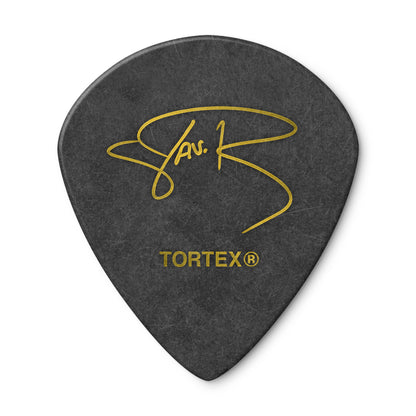 Jim Dunlop DUNLOP ANIMALS AS LEADERS JAVIER REYES TORTEX .73mm JAZZ III XL GUITAR PICK REFILL BAG 12-Pack - AALR04