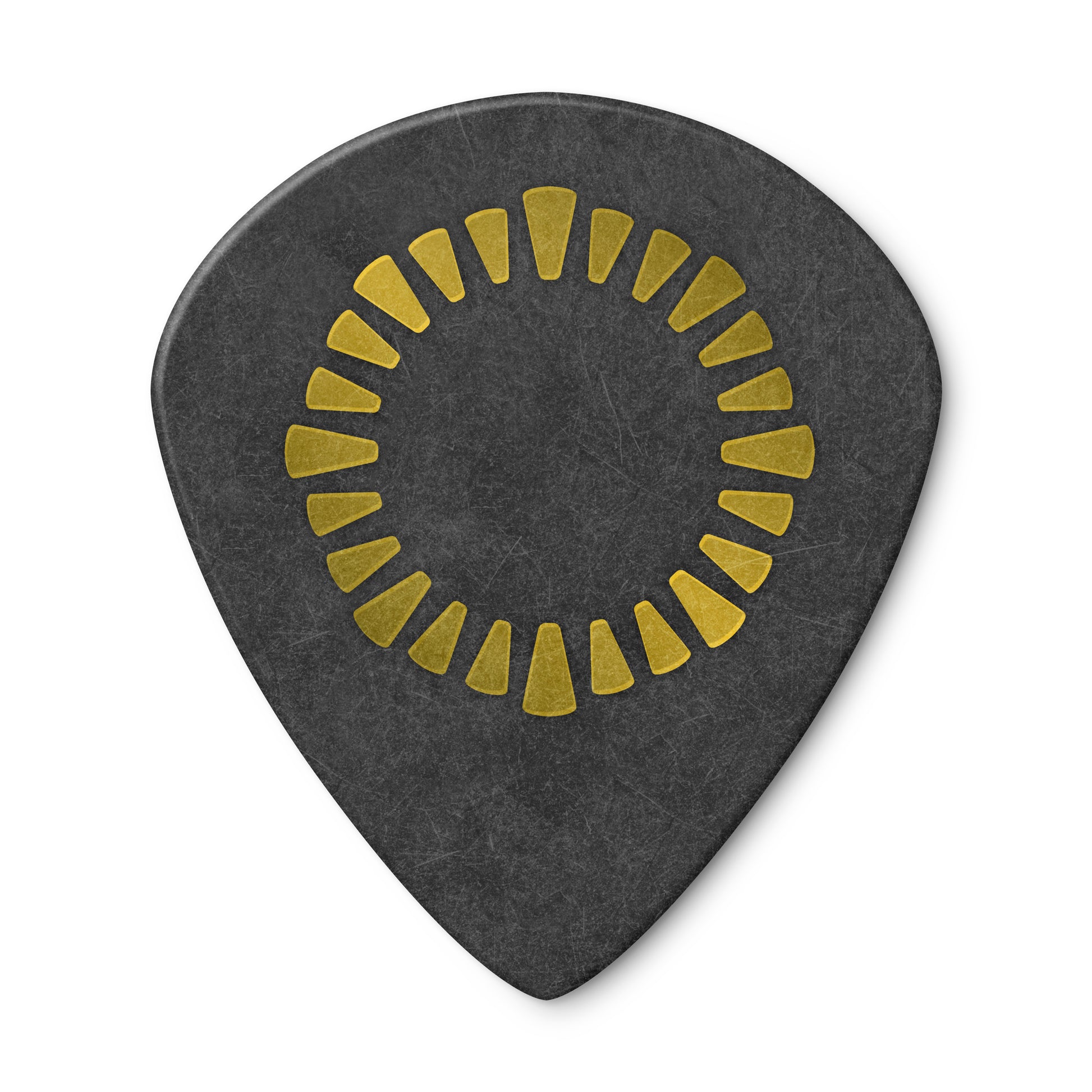 Jim Dunlop DUNLOP ANIMALS AS LEADERS JAVIER REYES TORTEX .73mm JAZZ III XL GUITAR PICK REFILL BAG 12-Pack - AALR04