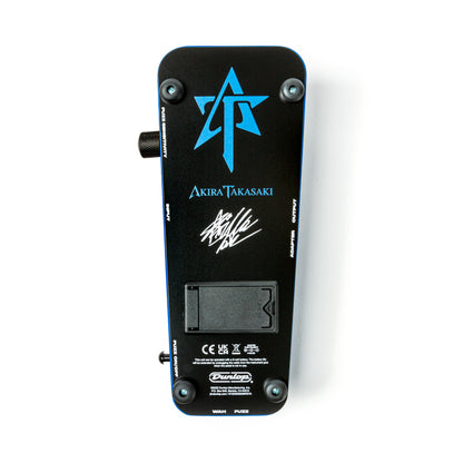 Cry Baby CRY BABY AKIRA TAKASAKI CRY BABY FUZZ WAH - AT95