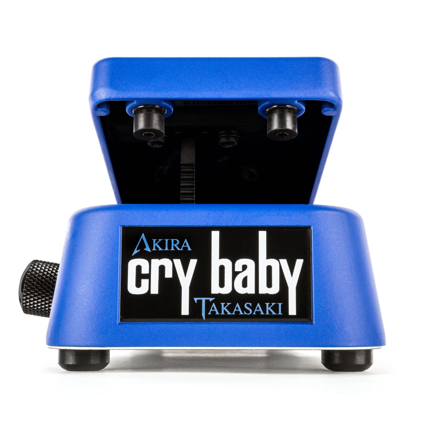Cry Baby CRY BABY AKIRA TAKASAKI CRY BABY FUZZ WAH - AT95