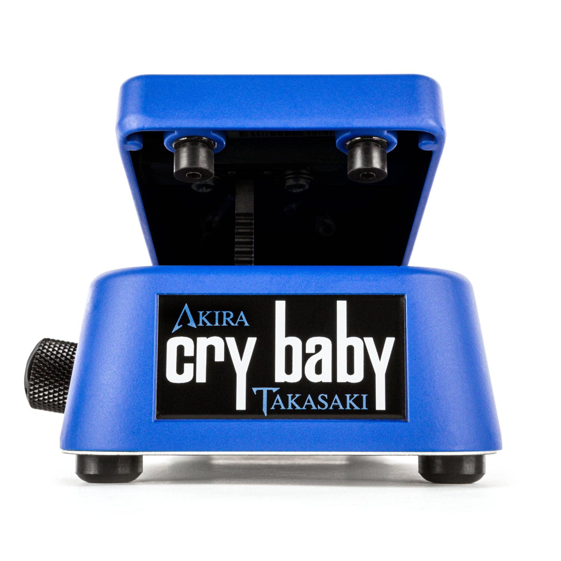 Cry Baby CRY BABY AKIRA TAKASAKI CRY BABY FUZZ WAH - AT95